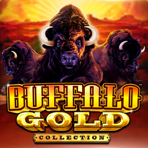 Buffalo Gold